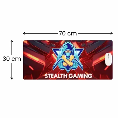 30 x 70 cm - Imprint Now - CA