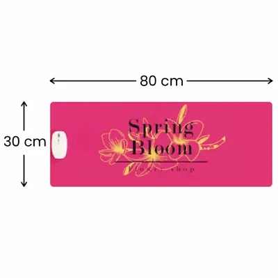 30 x 80 cm - Imprint Now - CA