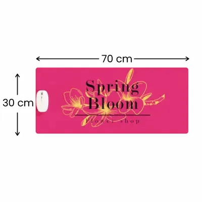 30 x 70 cm - Imprint Now - CA