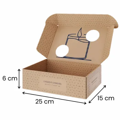25 x 15 x 6 cm 25 x 15 x 6 cm - Imprint Now - CA