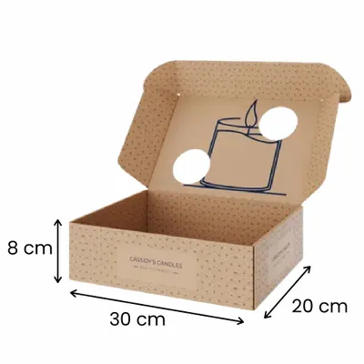 30 x 20 x 8 cm 30 x 20 x 8 cm - Imprint Now - CA