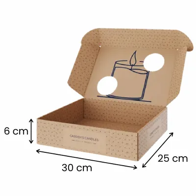 30 x 25 x 6 cm 30 x 25 x 6 cm - Imprint Now - CA
