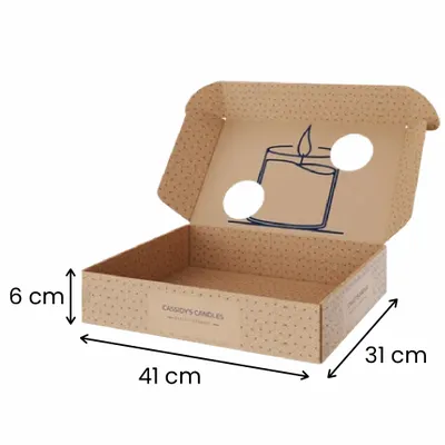 41 x 31 x 6 cm 41 x 31 x 6 cm - Imprint Now - CA