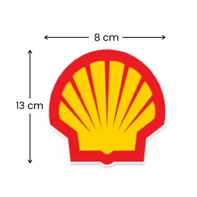 13 cm x 8 cm - Imprint Now - CA