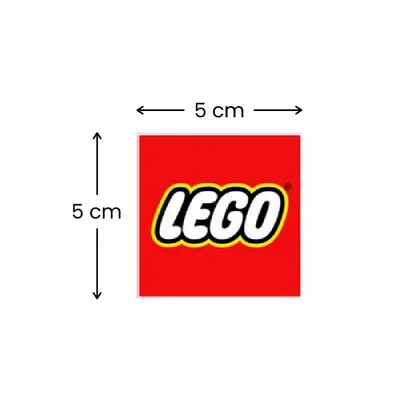 5 cm x 5 cm - Imprint Now - CA