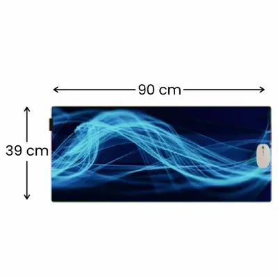 39 x 90 cm - Imprint Now - CA