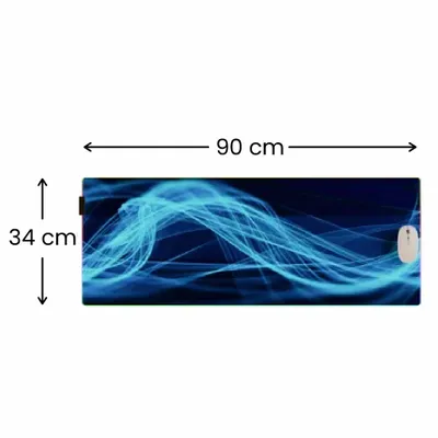 34 x 90 cm - Imprint Now - CA