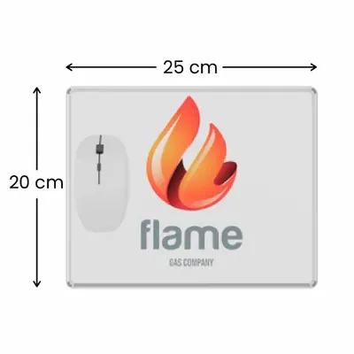 20 x 25 cm - Imprint Now - CA