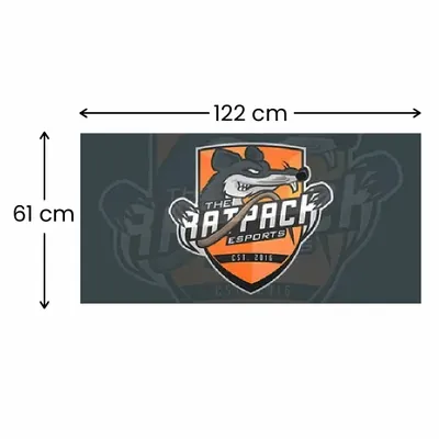 122 x 61 cm 122 x 61 cm - Imprint Now - CA