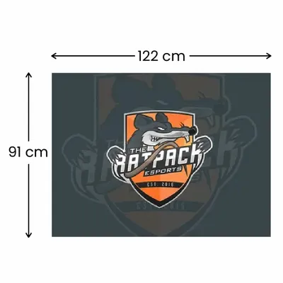122 x 91 cm 122 x 91 cm - Imprint Now - CA