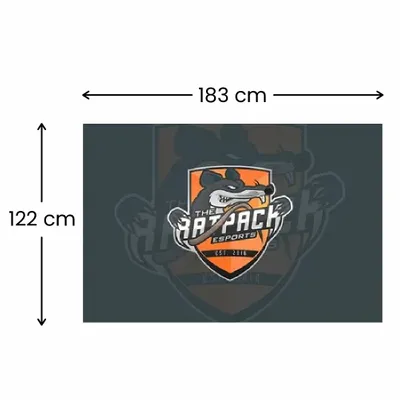 183 x 122 cm 183 x 122 cm - Imprint Now - CA