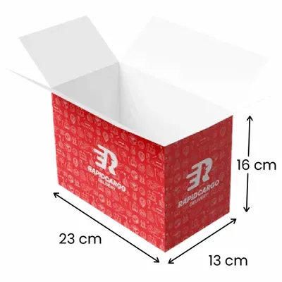 23 x 13 x 16 cm 23 x 13 x 16 cm - Imprint Now - CA