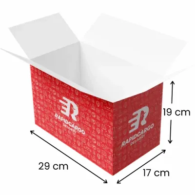 29 x 17 x 19 cm 29 x 17 x 19 cm - Imprint Now - CA
