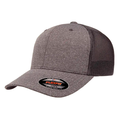DARK HEATHER/CHARCOAL DARK HEATHER/CHARCOAL - Imprint Now - CA
