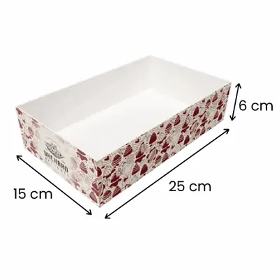 25 x 15 x 6 cm 25 x 15 x 6 cm - Imprint Now - CA