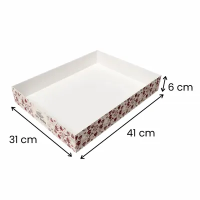 41 x 31 x 6 cm 41 x 31 x 6 cm - Imprint Now - CA