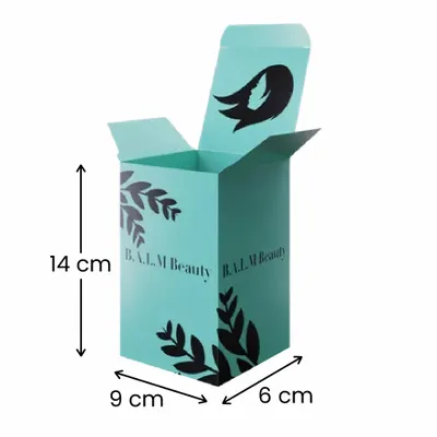9 x 6 x 14 cm 9 x 6 x 14 cm - Imprint Now - CA