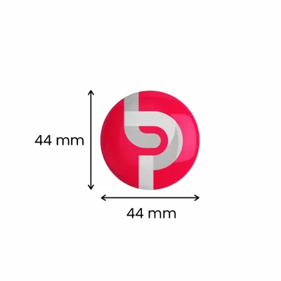 1.75 inch 44 mm