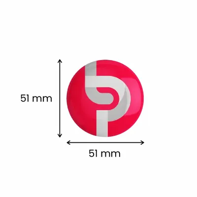2.00 inch 51 mm
