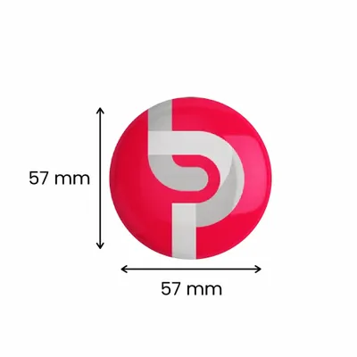2.25 inch 57 mm
