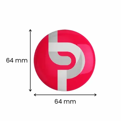 2.50 inch 64 mm