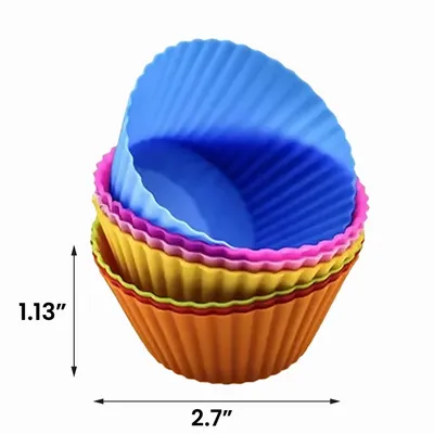 Round (7 x 3 cm) Round (7 x 3 cm) - Imprint Now - CA