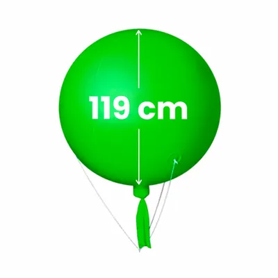 119 cm 119 cm