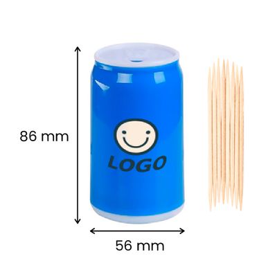 Can Shape 56 mm x 86 mm Can Shape 56 mm x 86 mm