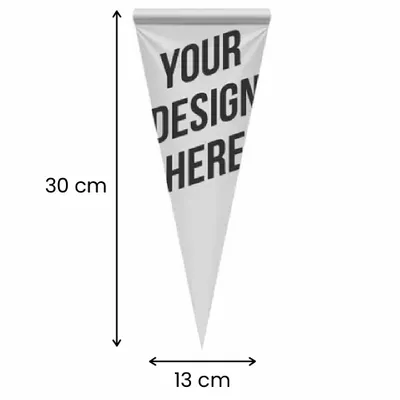 30 cm x 13 cm - Imprint Now - CA