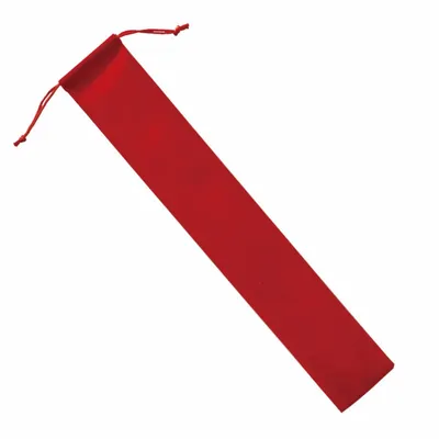 Red bag - Imprint Now - CA