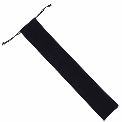 Black bag - Imprint Now - CA