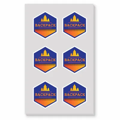 Standard - Imprint Now - CA