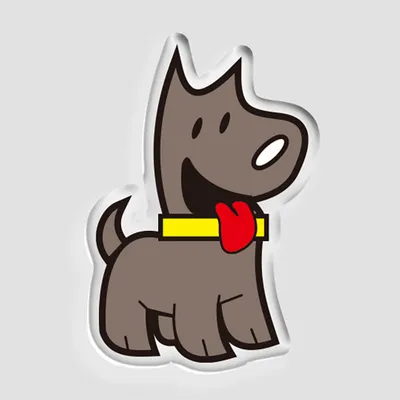 Transparent - Imprint Now - CA