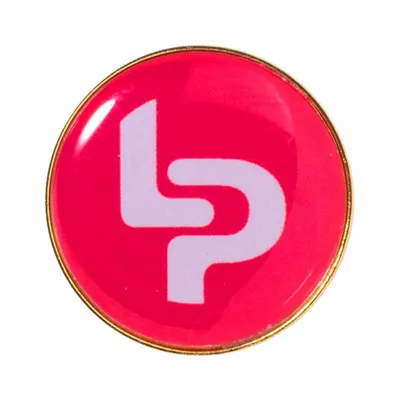 1.00 inch 2.5 cm - Imprint Now - CA