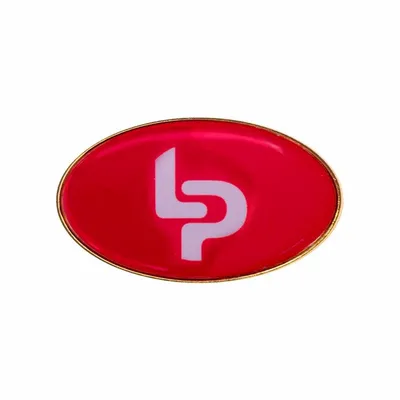 1.00 inch 2.5 cm - Imprint Now - CA