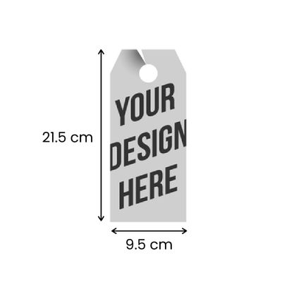 9.5 x 21.5 cm 9.5 x 21.5 cm