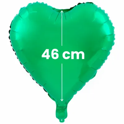 Heart (46 cm) Heart (46 cm)