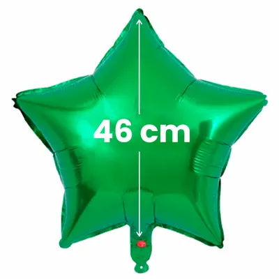 Star (46 cm) Star (46 cm)