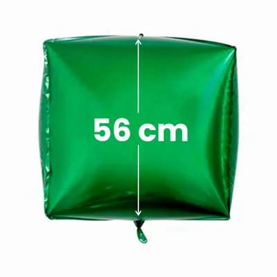 Cube (56 cm) Cube (56 cm)