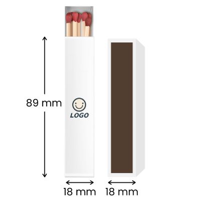 89 x 18 x 18 mm 89 x 18 x 18 mm