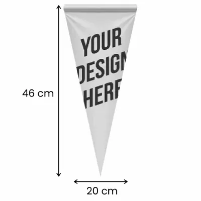 46 cm x 20 cm - Imprint Now - CA