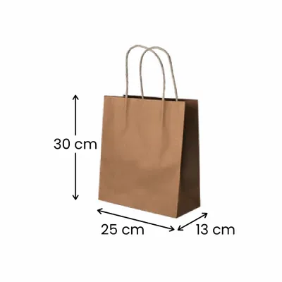 25 x 13 x 30 cm 25 x 13 x 30 cm - Imprint Now - CA