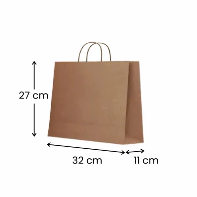 32 x 11 x 27 cm 32 x 11 x 27 cm - Imprint Now - CA