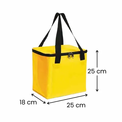 25 x 25 x 18 cm 25 x 25 x 18 cm - Imprint Now - CA