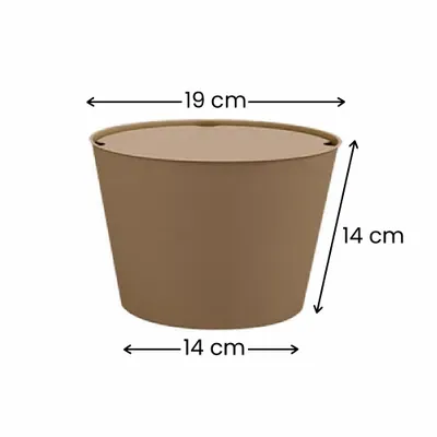 14 x 19 x 14 cm 14 x 19 x 14 cm - Imprint Now - CA