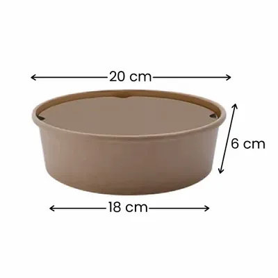 18 x 20 x 6 cm 18 x 20 x 6 cm - Imprint Now - CA