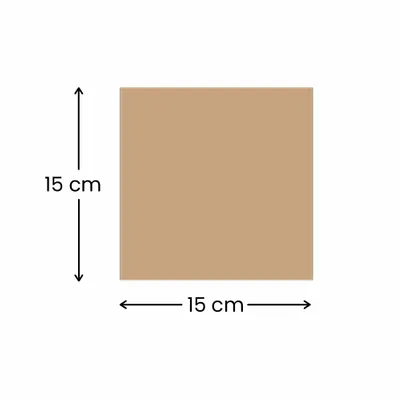 15 x 15 cm 15 x 15 cm - Imprint Now - CA