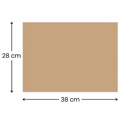 28 x 38 cm 28 x 38 cm - Imprint Now - CA