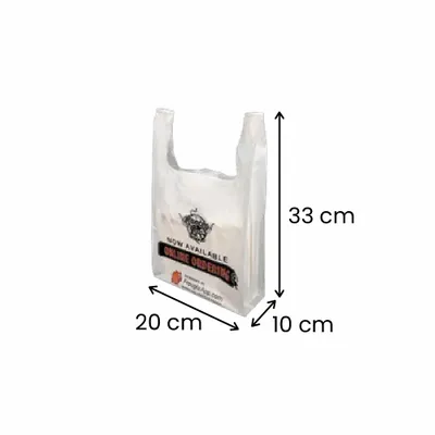 33 x 20 x 10 cm 33 x 20 x 10 cm - Imprint Now - CA