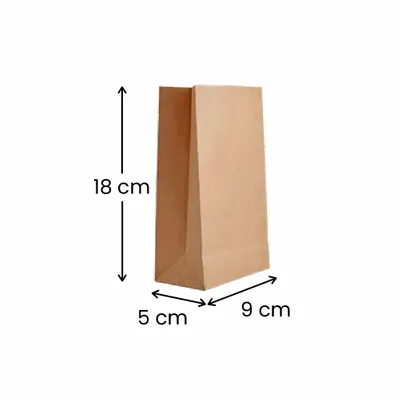 5 x 9 x 18 cm 5 x 9 x 18 cm - Imprint Now - CA